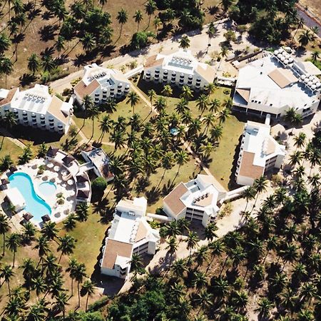 Hotel D'Anatureza Масейо Екстер'єр фото