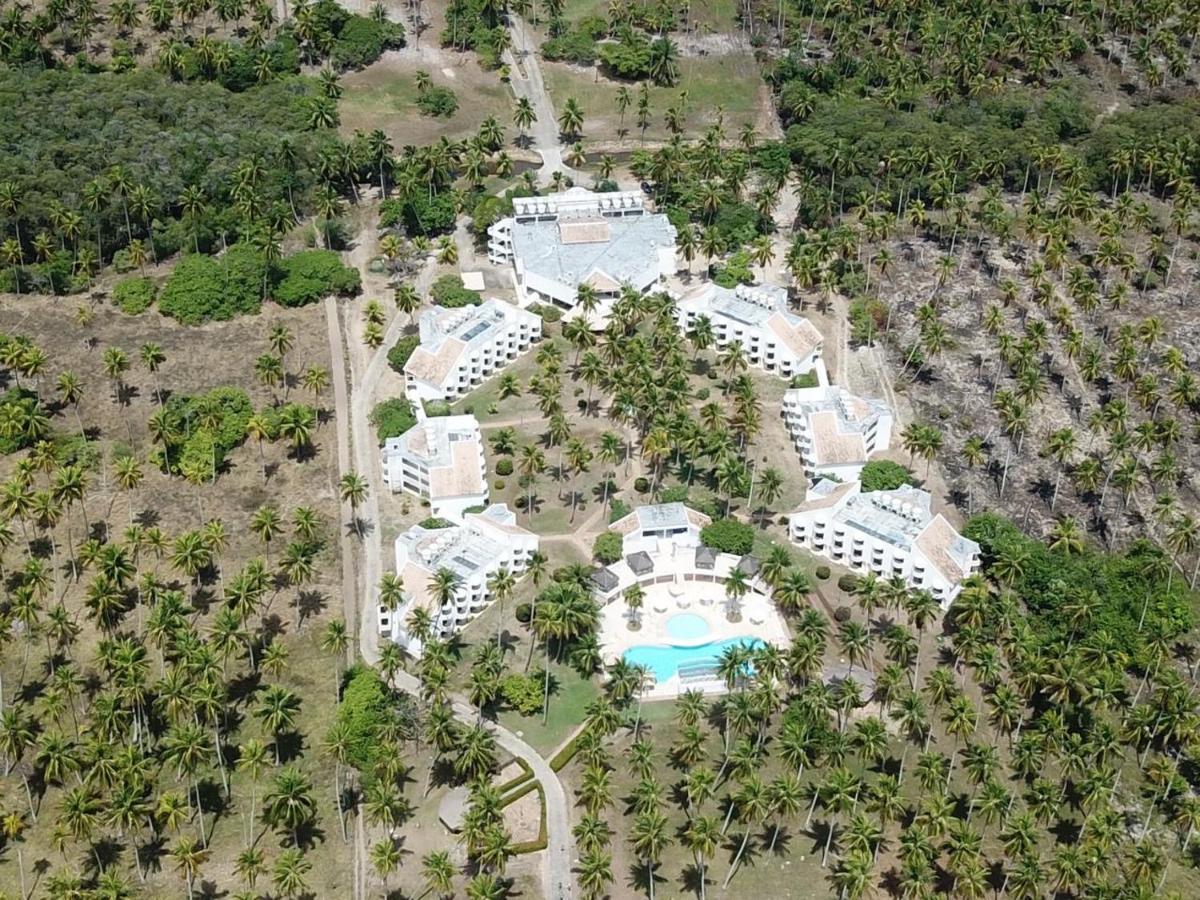 Hotel D'Anatureza Масейо Екстер'єр фото