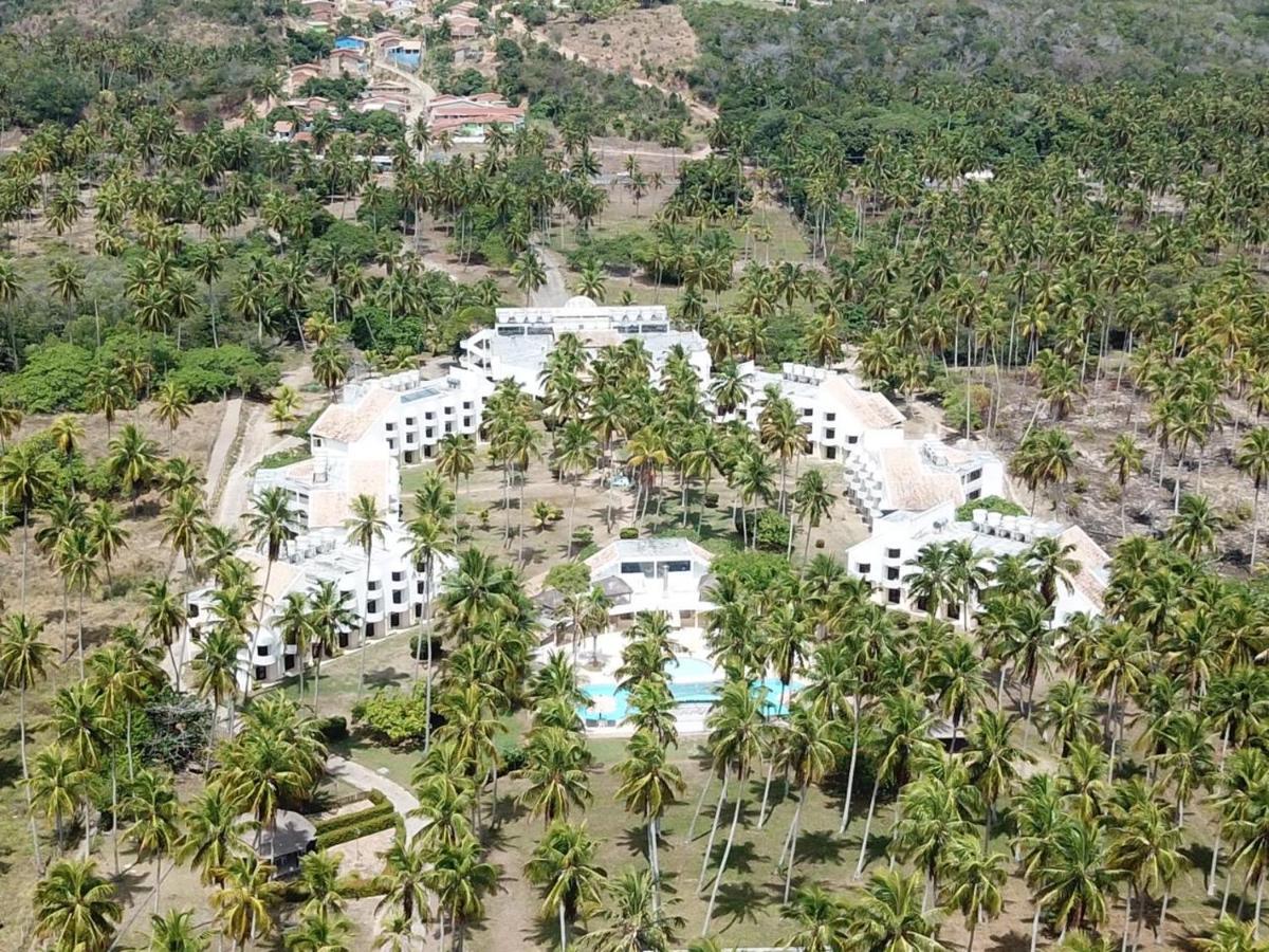 Hotel D'Anatureza Масейо Екстер'єр фото