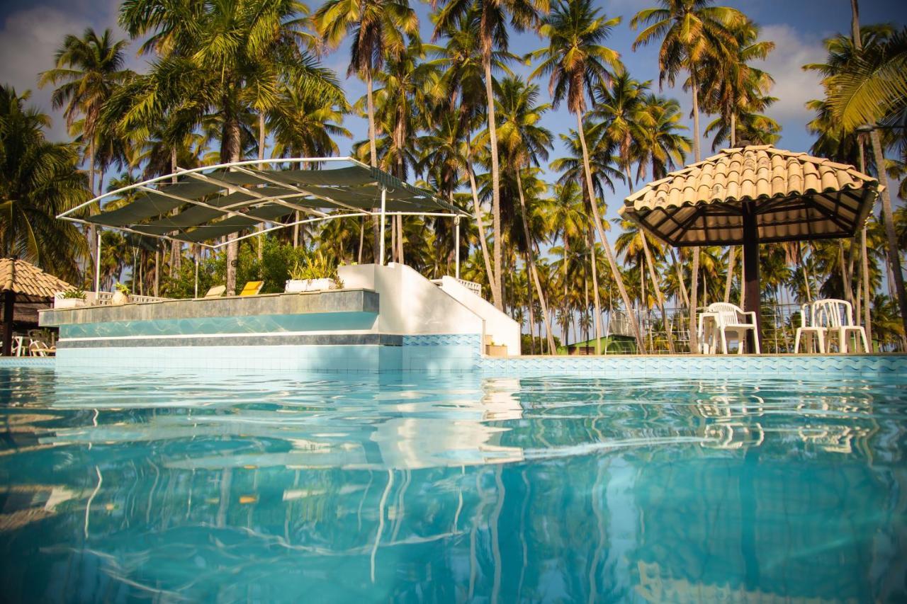 Hotel D'Anatureza Масейо Екстер'єр фото