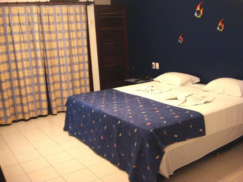 Hotel D'Anatureza Масейо Екстер'єр фото